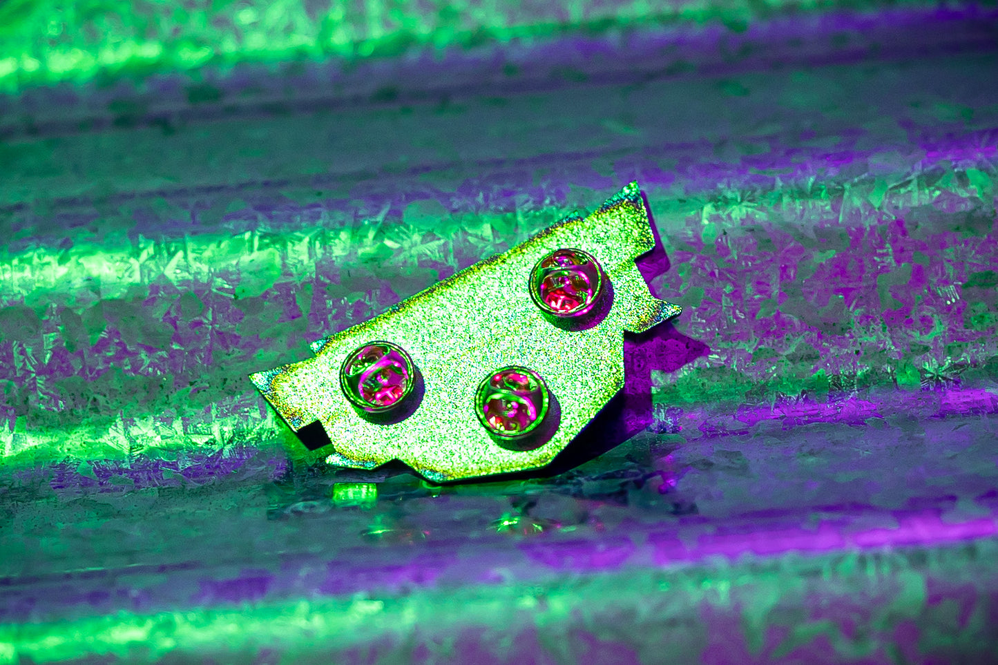 ATFL Pin