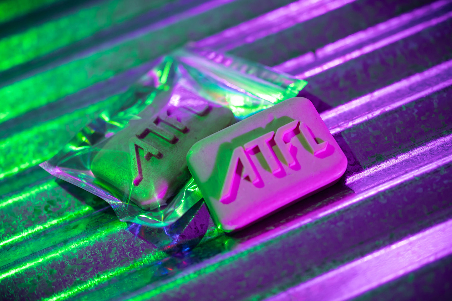 ATFL Soap