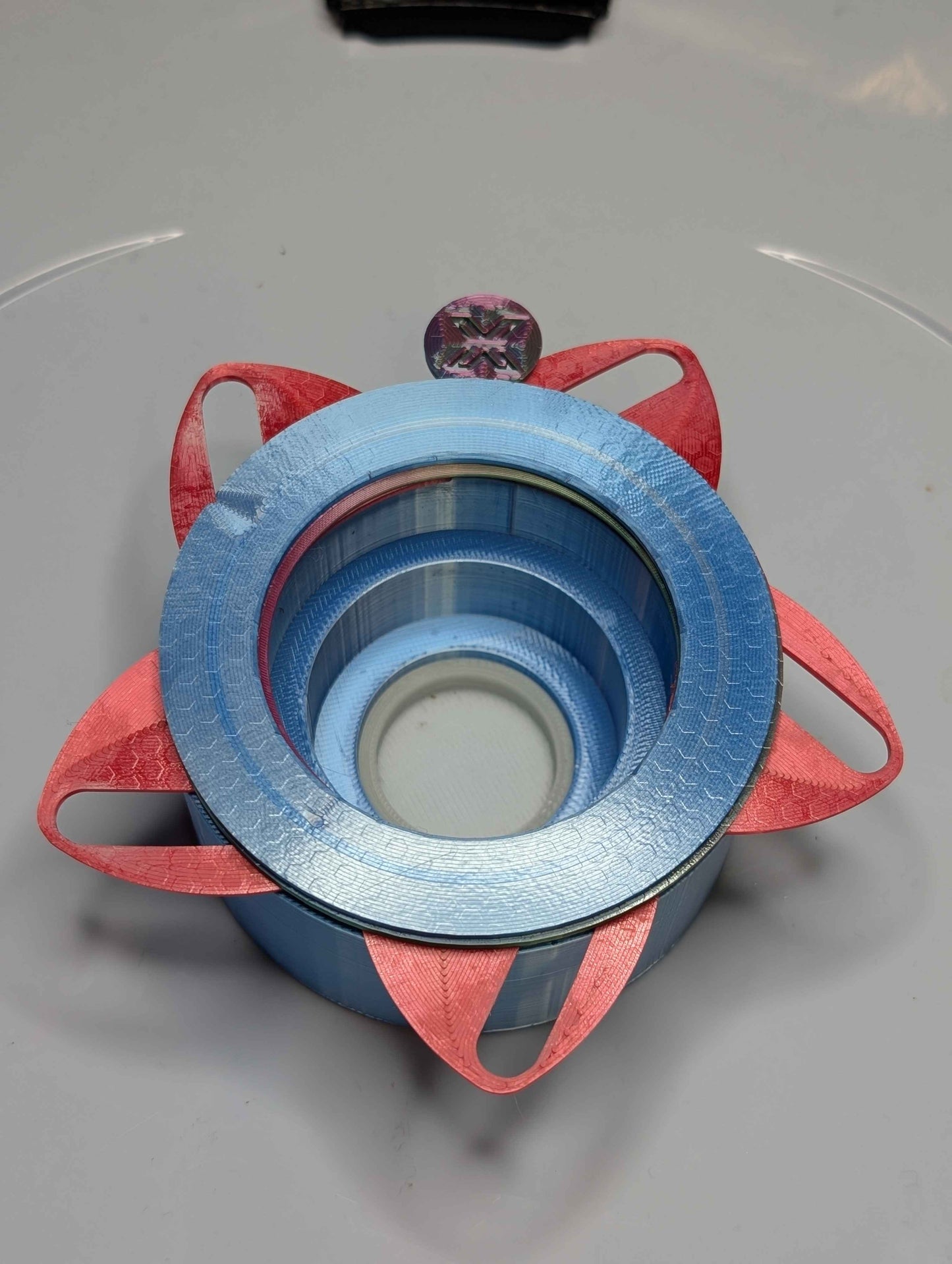 Beyblade X Single Deck Box