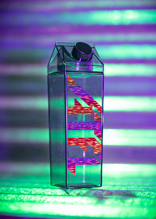ATFL / Juice Box Drinking Box