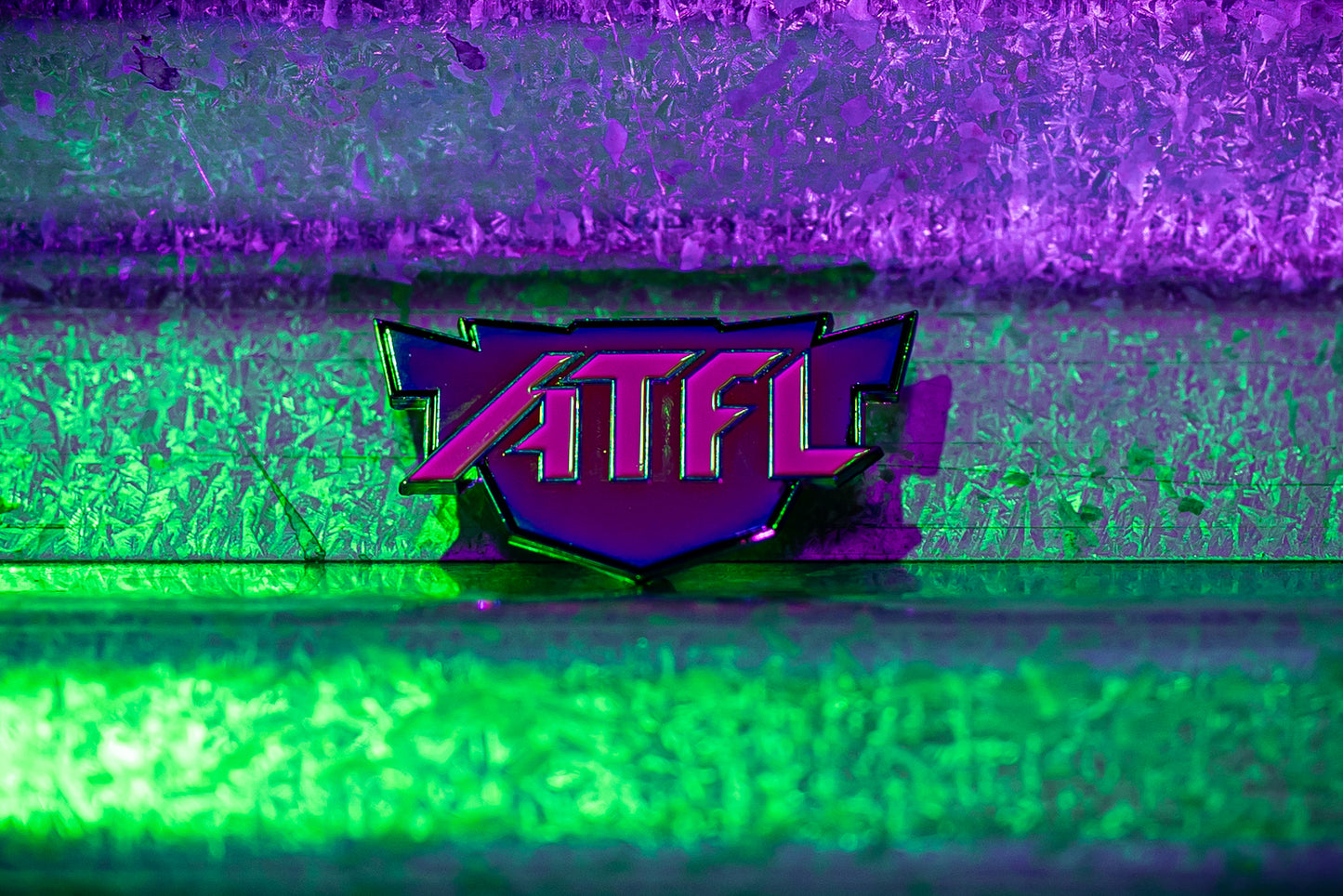 ATFL Pin