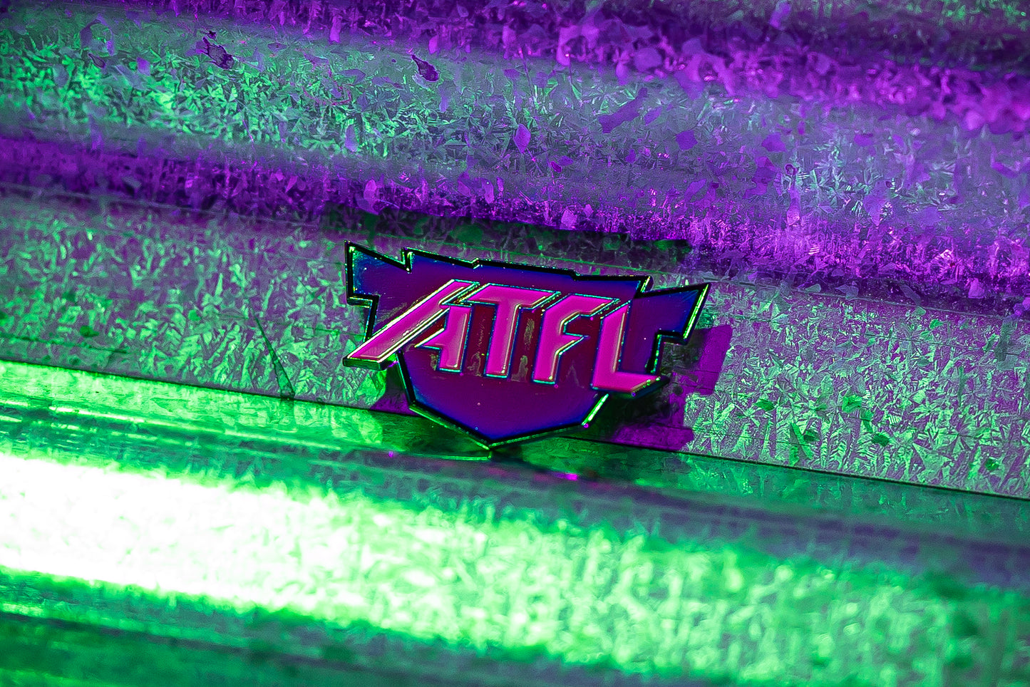 ATFL Pin
